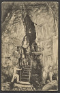 Grotte de Baume-Les-Messieurs