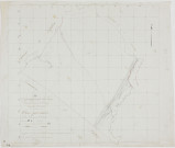 Arbois, section D, feuille 4. [1810]géomètre : Perrard