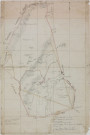 Chambéria, à l'encre, par Villemot, 55 cm x 82 cm. s.d. [1804-1807]