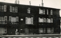 Arbois (Jura). 5053. Maison paternelle de Pasteur. 15, rue du Parlement, Dole, E. Protet.
