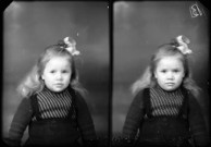 Identités. Nicod. Electricien