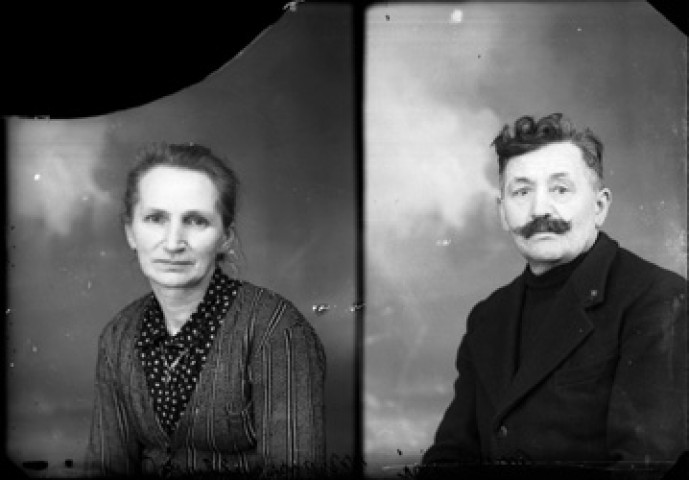 Identités. Anichini. Mignovillard