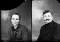 Identités. Anichini. Mignovillard