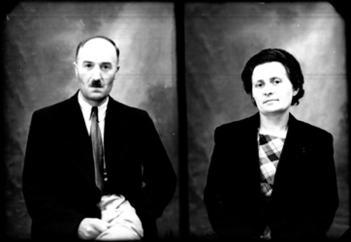 Identités. Poste. Nozeroy