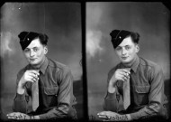 Identités. Robert Lacroix. Plénise