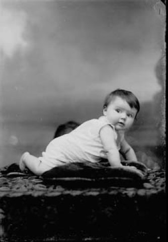 Un enfant Fraisar. Lonsange