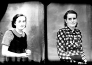 Identités. Bolard. Mignovillard / Madame Tissot. Notaire