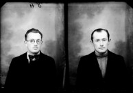 Identités. Maurice David. Mièges / Aristide Quatre. Mièges