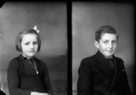 Identités. Delacroix. Esserval