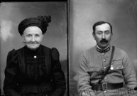 Identités. Miotte. Nozeroy / Marpaux. Essavilly