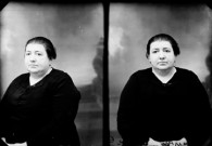 Identités. Chauvin. Plénise