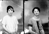 Usseyglio. Mignovillard / Claire Rigoulet. Mignovillard