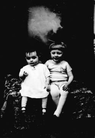 Enfants Faivre - Fromager