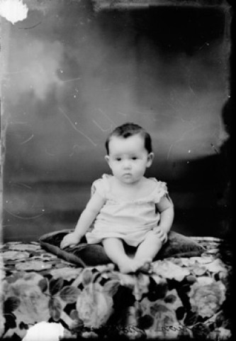 Enfant Perrin. Nozeroy