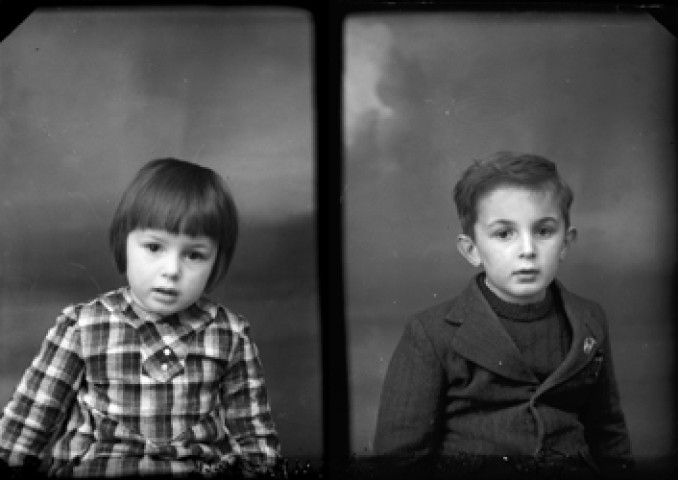 Identités. Félix Alpi. Cerniébaud