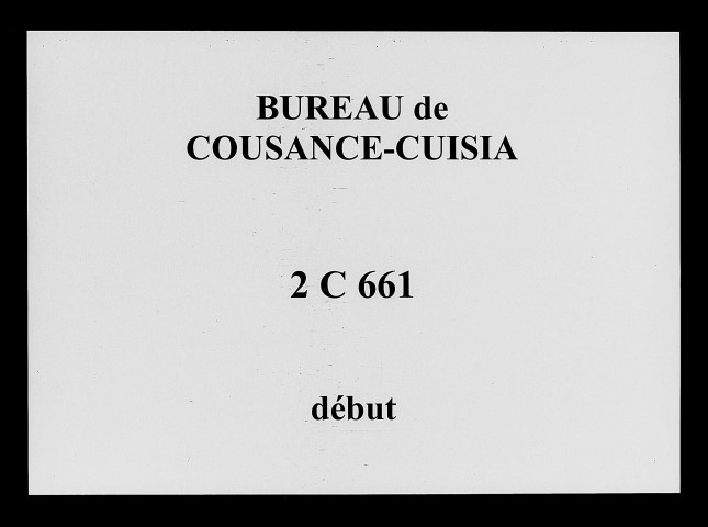 Registre du 21 novembre 1762 au 15 janvier 1764