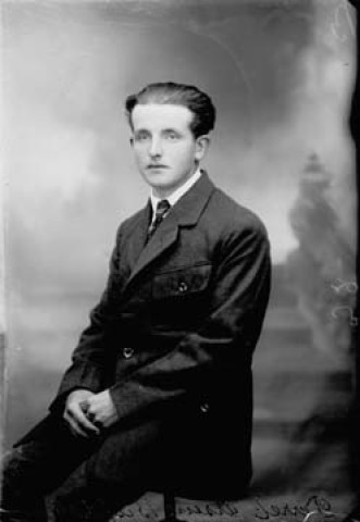 Arsène Perret. Bief-des-Maisons