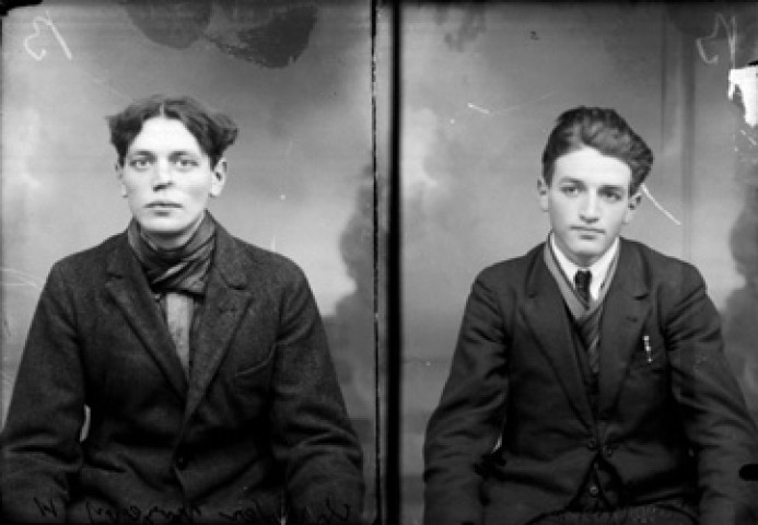 Identités. Chneder. Nozeroy