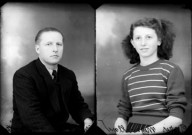 Identités. Paris. Mignovillard / Grand