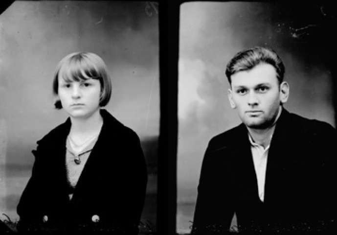 Identités. Dvorak. La Latette / Mademoislle Treboz. La Latette