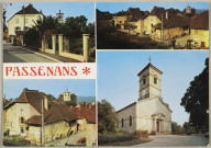 Passenans (Jura)