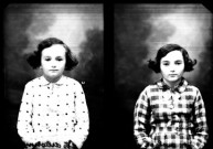 Identités. Michel. Cantonnier. Charbonny