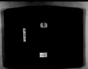 Baptêmes, mariages, sépultures.