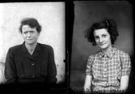 Identités. Camil Besson. Censeau / Dole. Charbonny