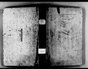 Baptêmes, mariages, sépultures.