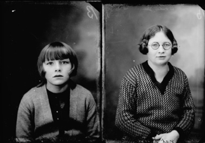 Identités. Louis Cuynet. Rix