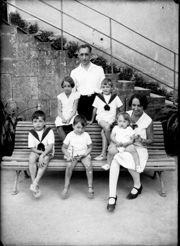 Groupe Bouvet. Salins