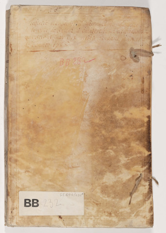 31 décembre 1755 - 30 décembre 1756.