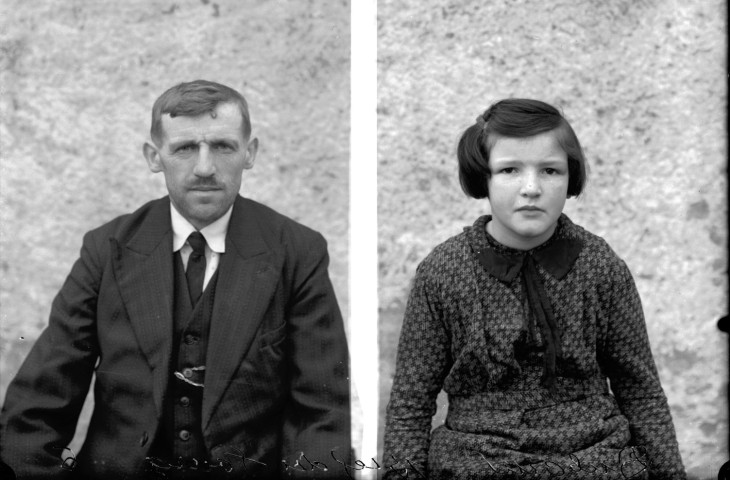 Identités. Dubaud. Bief-du-Fourg