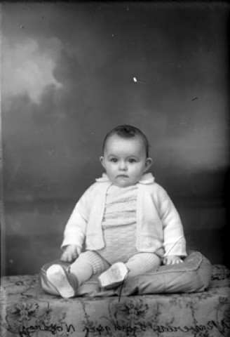 Enfant Raverot, Fromager. Nozeroy