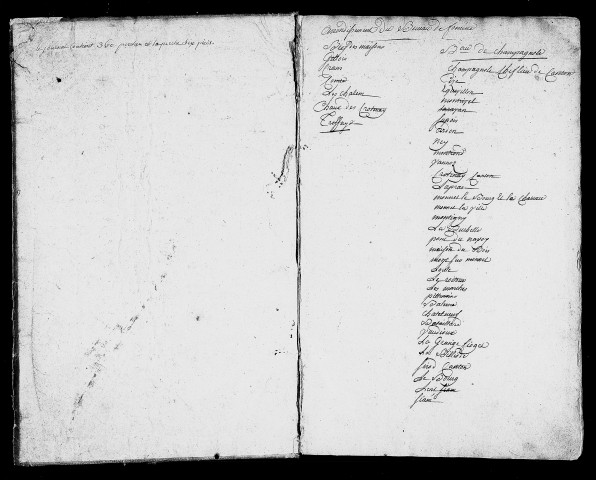 registre des actes civils publics (14 octobre 1789 - 20 mars 1792)