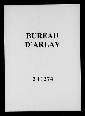 journal des recettes des droits de contrôle (10 septembre 1789-10 avril 1791)