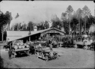 Militaires canadiens