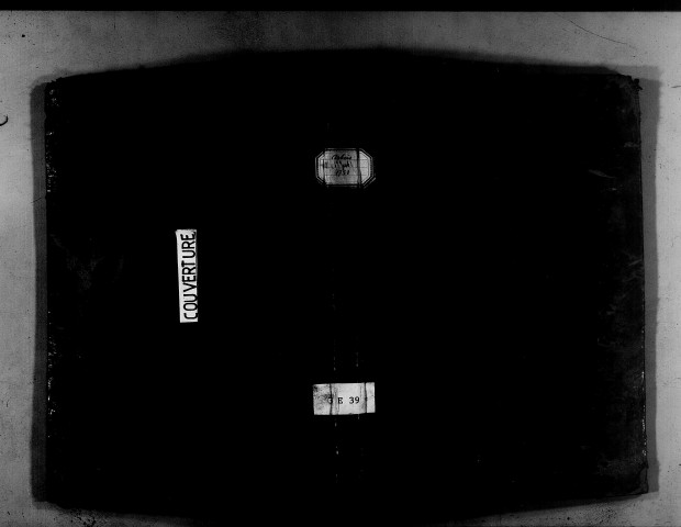 Baptêmes, mariages, sépultures.