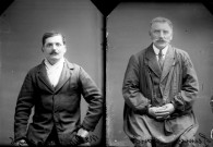 Identités. Georges Chapuis. Sirod / Adolphe Tribut. Chapois
