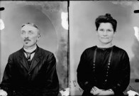 Barbaud. Les Planches / Barillot. Les Nans