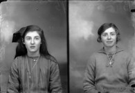 Identités. Lucas. Charbonny