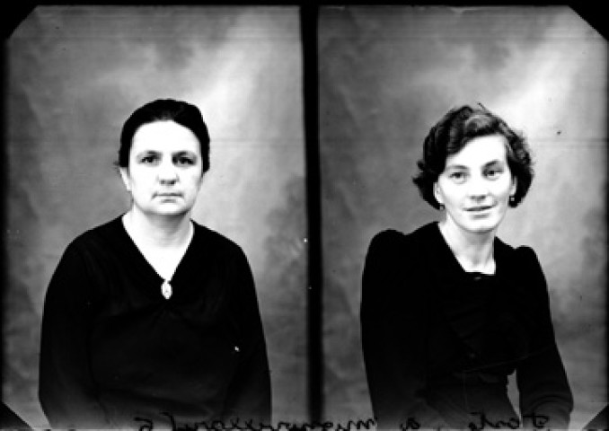 Identités. Poste. Mignovillard