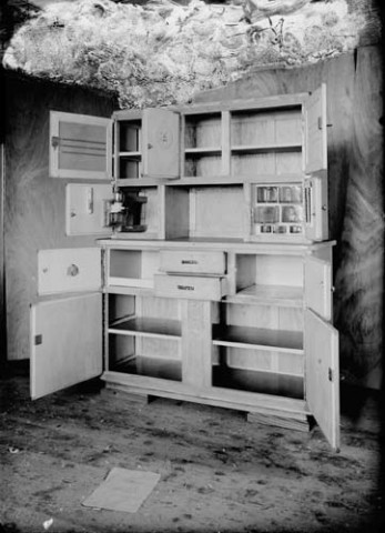 Meuble Braud. Froidefontaine