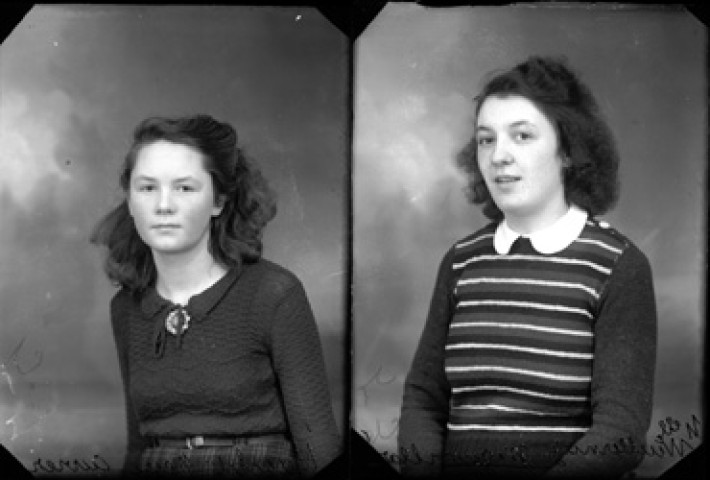 Identités. Mademoiselle Vuillermoz. Mignovillard / Vacelet. Maire. Cuvier