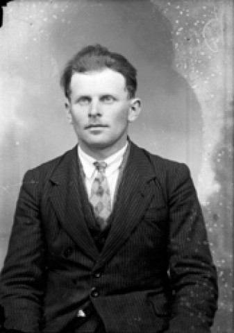 Identités. Italiens