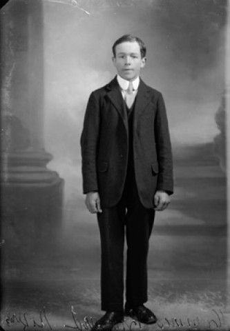 Commis Brocard. Nozeroy