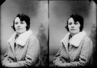 Identités. Courvoisier. Notaire