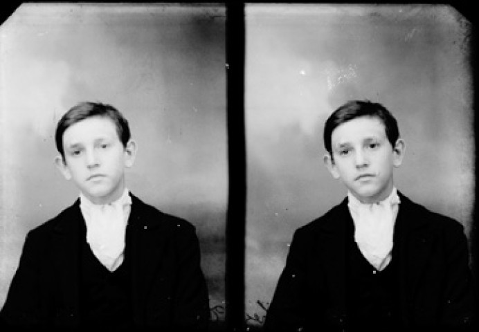 Identités. Commis chez Coinvrey. Longcochon