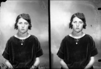 Identités. Gabriel Rousset. La Latette