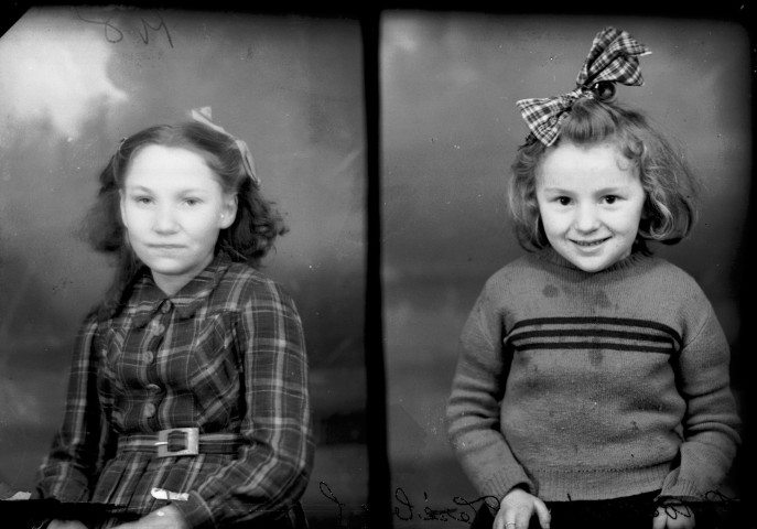 Identités. Brocard. Trébief